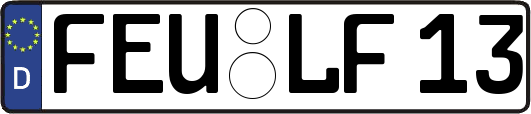 FEU-LF13