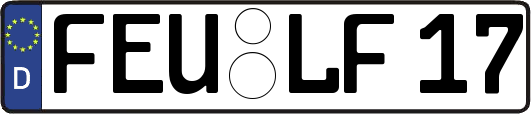 FEU-LF17