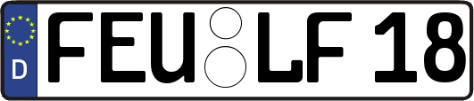 FEU-LF18