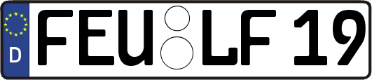 FEU-LF19