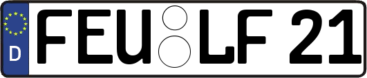 FEU-LF21