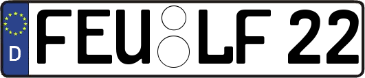FEU-LF22