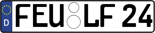 FEU-LF24