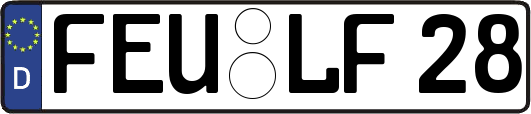 FEU-LF28