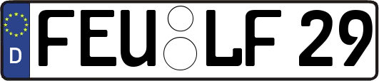 FEU-LF29