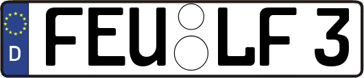FEU-LF3