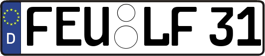 FEU-LF31
