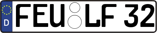 FEU-LF32