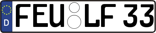 FEU-LF33