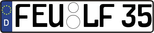 FEU-LF35
