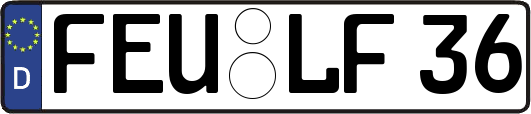 FEU-LF36