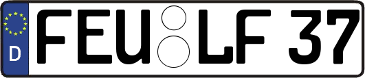 FEU-LF37