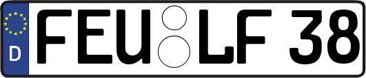 FEU-LF38