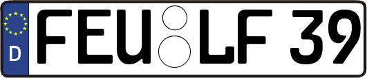 FEU-LF39