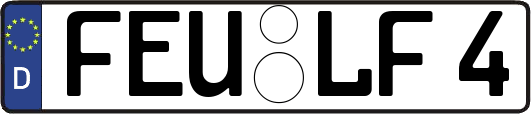 FEU-LF4