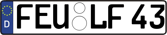 FEU-LF43