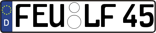 FEU-LF45