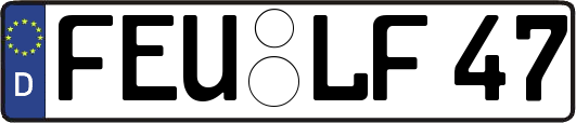 FEU-LF47