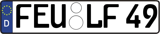 FEU-LF49