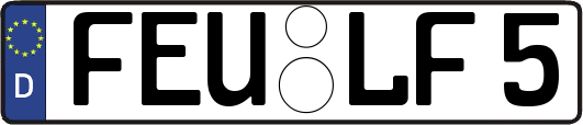 FEU-LF5