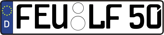 FEU-LF50
