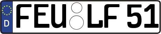 FEU-LF51