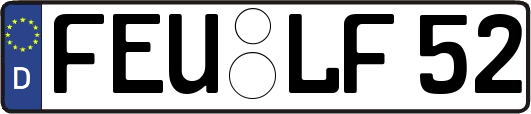 FEU-LF52