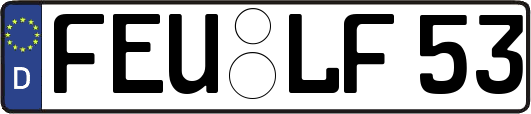 FEU-LF53