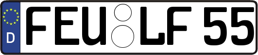 FEU-LF55
