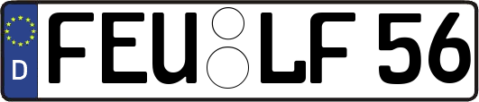 FEU-LF56
