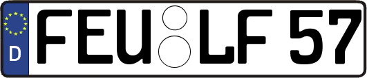 FEU-LF57