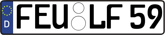 FEU-LF59