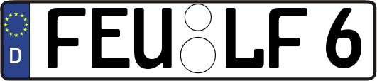 FEU-LF6