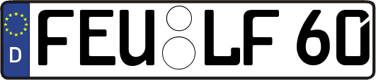 FEU-LF60