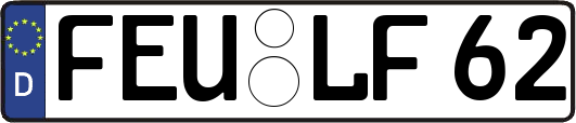 FEU-LF62