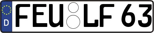 FEU-LF63