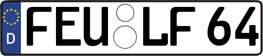 FEU-LF64