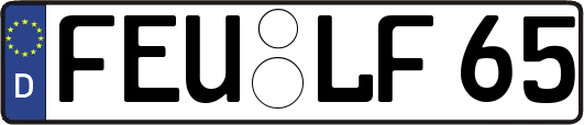 FEU-LF65