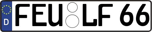 FEU-LF66