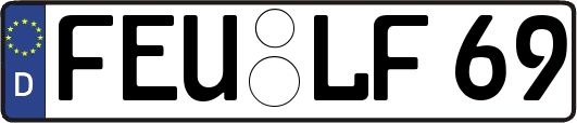 FEU-LF69