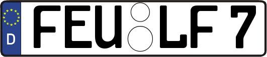FEU-LF7