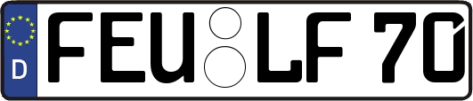 FEU-LF70