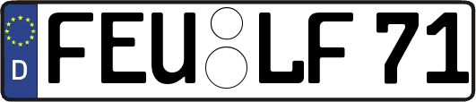 FEU-LF71