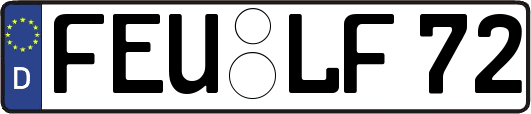 FEU-LF72