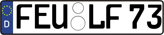 FEU-LF73