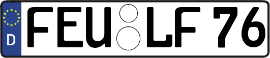 FEU-LF76
