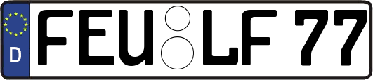FEU-LF77