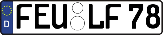 FEU-LF78