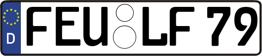 FEU-LF79