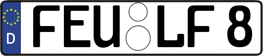 FEU-LF8